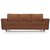 Houzzcraft Toto 3 seater sofa