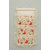 Winner Soft Cloth Door Wall Hanging Storage 3 Pockets Home Organizer, 1 Piece, Random Color (Light Colors)-03