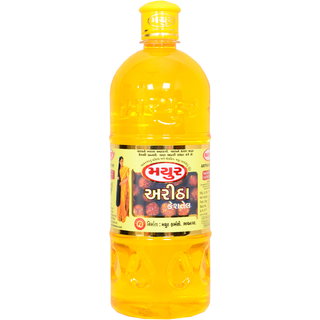 Buy Mayur Aritha Hair Oil Online @ ₹170 from ShopClues