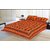 Ch Fashion Katha Work Special Bedsheet