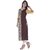 Phoenix Women Stitched Straight Printed Kurti Cotton Kurti Jaipuri Kurti