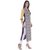 Phoenix Women Stitched Straight Printed Kurti Cotton Kurti Jaipuri Kurti