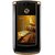 Refurbished Motorola V8 ( Black - Gold )  (3 Months Seller Warranty)