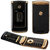 Refurbished Motorola V8 ( Black - Gold )  (3 Months Seller Warranty)