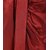DISONE Red Silk dhoti for Men