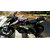 CR Decals PULSAR NS 200/160 Full Body Wrap/Custom Decals/Stickers VR 46 SHARK 46 PROJECT Kit-YELLOW