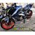 CR Decals PULSAR NS 200/160 Full Body Wrap/Custom Decals/Stickers VR 46 SHARK 46 PROJECT Kit-BLUE