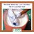 Tausif Creation New Dal/Lassi/Dahi Ghol Ghotni (for Any Liquid Hand Mixer) 100 Wooden Made