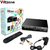 Wezone 888 Plus (New) MPEG 4, Full HD 1080p, DVB S2 Free to Air Set Top Box