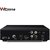 Wezone 888 Plus (New) MPEG 4, Full HD 1080p, DVB S2 Free to Air Set Top Box