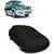 QualityBeast Extreme Car Body Cover for Toyota Qualis (Black)