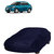 QualityBeast Extreme Car Body Cover for Maruti Swift Dzire T-1 (Blue)