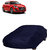 QualityBeast Extreme Car Body Cover for Maruti Swift New (Blue)