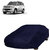 QualityBeast Extreme Car Body Cover for Mahindra TUV 300 (Blue)