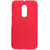 KARTIK Rubberized Hard Back Cover for Lenovo vibe p1m