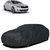 QualityBeast Extreme Car Body Cover for Skoda Laura (Black)