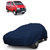 QualityBeast Extreme Car Body Cover for Maruti Eeco (Blue)