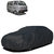 QualityBeast Extreme Car Body Cover for Maruti Suzuki Omni (Black)