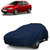 QualityBeast Extreme Car Body Cover for Tata Indigo eCS (Blue)