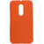 KARTIK Rubberized Hard Back Cover for Lenovo vibe p1m