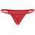 The Blazze Men's Modal V Back G String Sexy Low Rise Briefs Panties, Men Boxer Underpants Shorts Underwear Bulge Pouch.