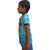 Just In Plus Blue Polo T-Shirts for Boys