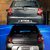 CarMetics TOYOTA 3d letters 3d stickers decals emblem 3d logo for ETIOS, LIVA, CROSS  Mirror Finish 1 set