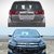 CarMetics TOYOTA 3d letters 3d stickers decals emblem 3d logo for ETIOS, LIVA, CROSS  Mirror Finish 1 set
