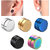 Non Piercing Magnetic Magnet Ear Stud Earrings for Girls and Boys Magnet Earring for Women and Men Fashion Jewellery