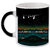 You're the magic (Meghna) Color Changing Magic Mug
