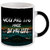 You're the magic (Meghna) Color Changing Magic Mug