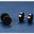 Fashion Jewellery Metal Stainless Steel Black Studs Earings/Earring For Men/Boys- BALI for Men and Women