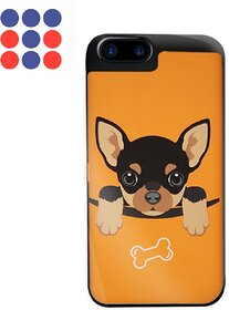 Tinsley Mobile Back Covers and Sim Holder for iPhone(X/XS/8/7)