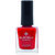 Mulberry Red and Marine Azure 9.9ml Each Elenblu Pastels Nail Polish Set of 2 Nail Polish.