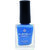 Mulberry Red and Marine Azure 9.9ml Each Elenblu Pastels Nail Polish Set of 2 Nail Polish.