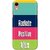 Ezellohub Back Cover For  Iphone XR - 