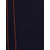 Aarika Girls Navy Blue Coloured Kurti