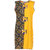 Aarika Girls Yellow Coloured Kurti