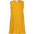 Aarika Girls Yellow Coloured Kurti