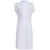 Aarika Girls White Coloured Kurti