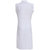 Aarika Girls White Coloured Kurti