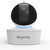 Royalite 2MP Plug N Play Wireless CCTV Camera with Pan-Tilt, Built-in Speaker  Mic with SD Card Connectivity Upto 128GB
