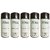 ISMA PROFESSIONAL hair building fiber Black