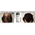 ISMA PROFESSIONAL hair building fiber Black