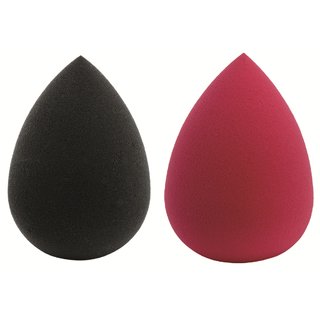 Elenblu Wonder Blender Mystery Noir and Black Posh Pink set of 2 Pcs