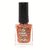 Pink Suave French Rose and Caramel Flicker 9.9ml Each Elenblu Pearls Nail Polish Set of 3 Nail Polish.