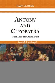 Antony And Cleopatra