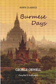 Burmese Days