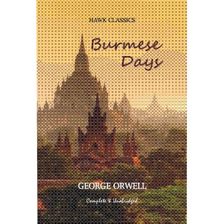 Burmese Days