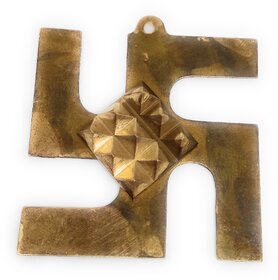 Swastika Navgrah Shree Yantra